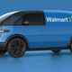 The Lifestyle Delivery Vehicle could be Walmart’s answer to Amazon’s Rivian contract.